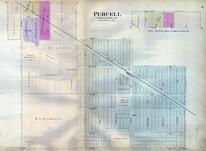 Purcell, Jasper County 1905